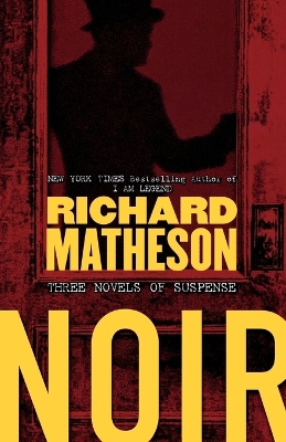 Book cover for Noir