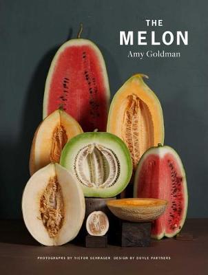 Cover of The Melon