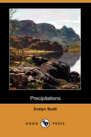 Cover of Precipitations (Dodo Press)