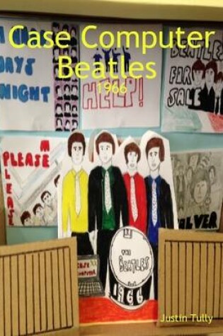 Cover of Case Computer Beatles