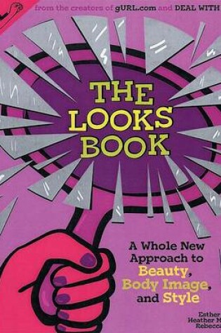 Cover of The Looks Book