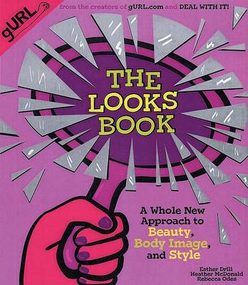 Book cover for The Looks Book