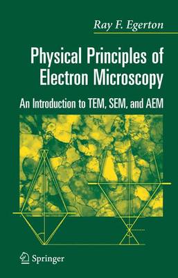 Book cover for Physical Principles of Electron Microscopy