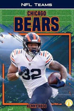 Cover of Chicago Bears