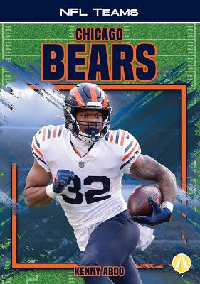 Cover of Chicago Bears