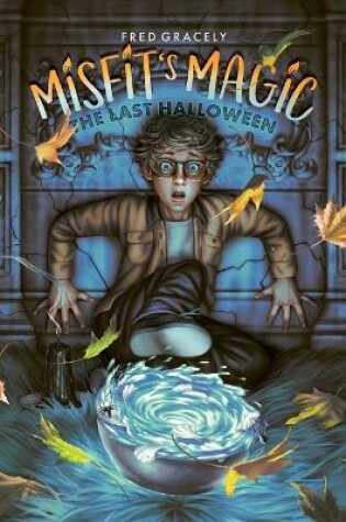 Cover of Misfit's Magic