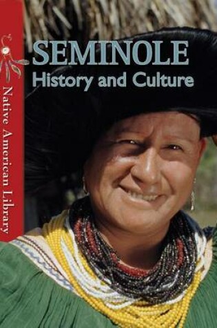 Cover of Seminole History and Culture