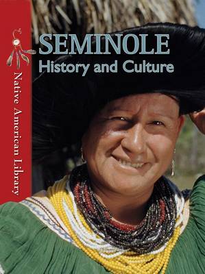 Book cover for Seminole History and Culture