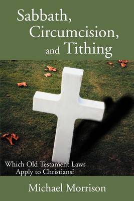 Book cover for Sabbath, Circumcision, and Tithing