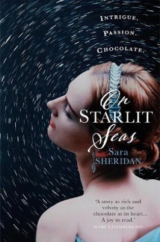 Cover of On Starlit Seas