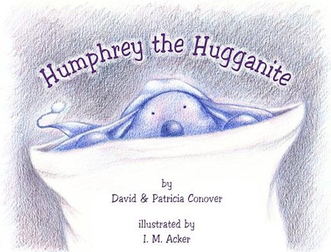 Book cover for Humphrey the Hugganite