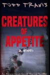 Book cover for Creatures Of Appetite