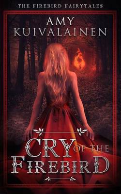 Book cover for Cry of the Firebird