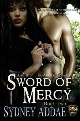 Cover of Sword of Mercy