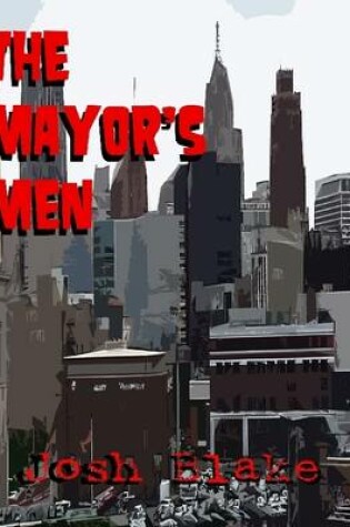 Cover of The Mayor's Men