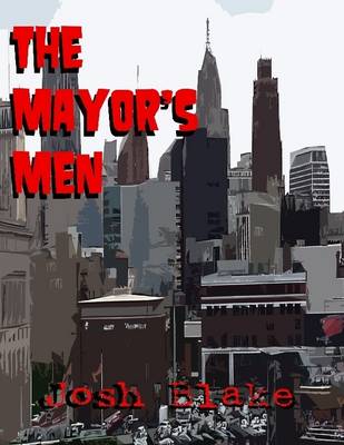 Book cover for The Mayor's Men