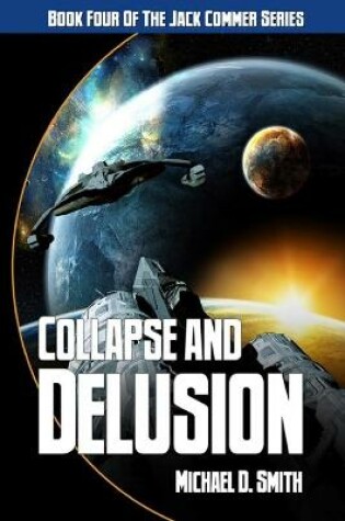 Cover of Collapse and Delusion