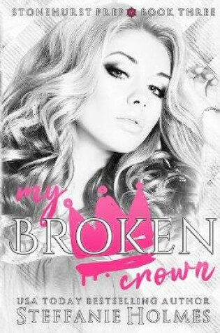 Cover of My Broken Crown