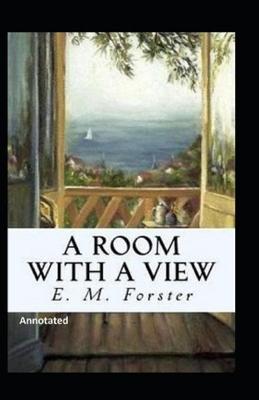 Book cover for A Room with a View Annoted