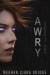 Book cover for Awry