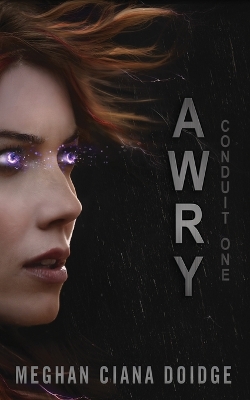 Book cover for Awry