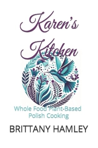 Cover of Karen's Kitchen
