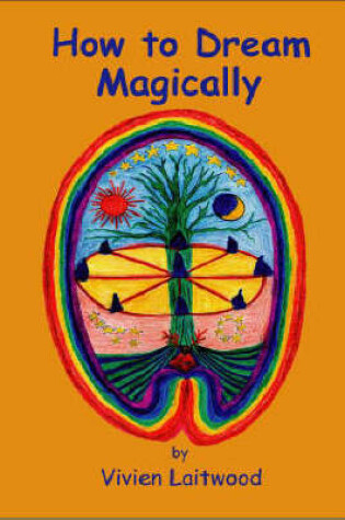 Cover of How to Dream Magically