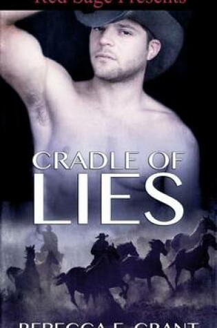 Cover of Cradle of Lies