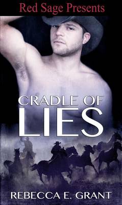 Book cover for Cradle of Lies
