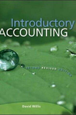 Cover of Introductory Accounting