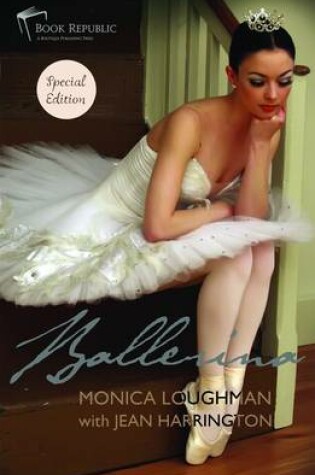 Cover of Ballerina