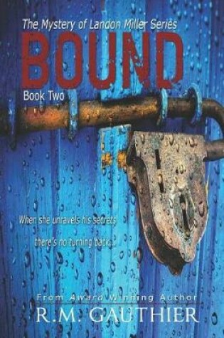 Cover of Bound