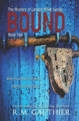 Cover of Bound