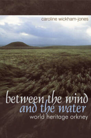 Cover of Between the Wind and the Water