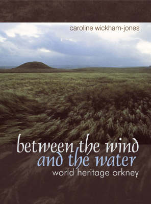 Book cover for Between the Wind and the Water