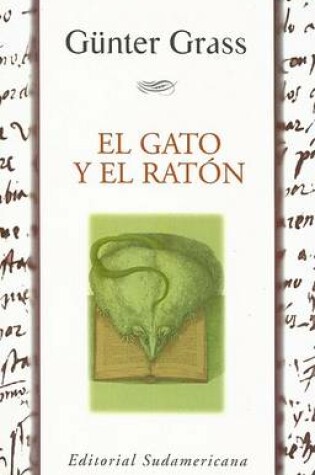 Cover of El Gato y El Raton