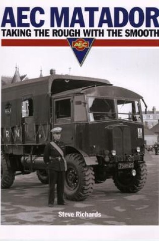 Cover of AEC Matador