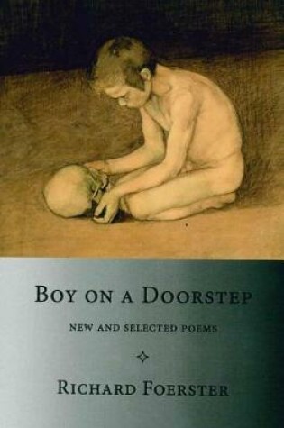 Cover of Boy on a Doorstep