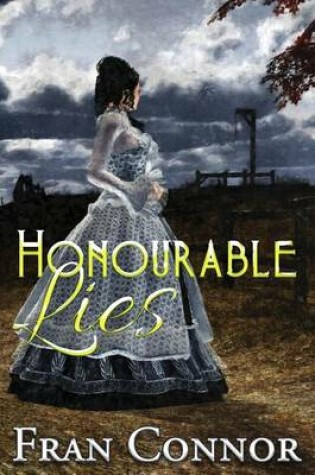 Cover of Honourable Lies