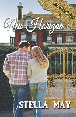 Cover of New Horizon