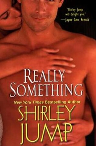 Cover of Really Something