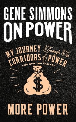 Book cover for On Power