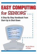 Book cover for Easy Computing for Seniors