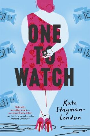 Cover of One To Watch