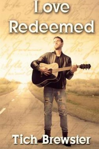 Cover of Love Redeemed