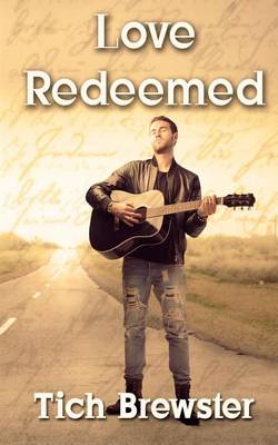 Book cover for Love Redeemed