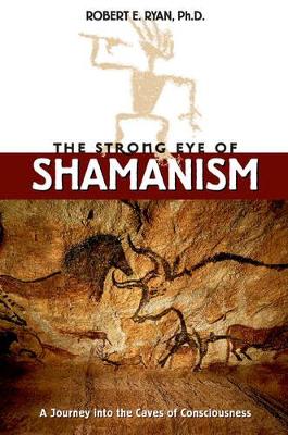 Book cover for The Strong Eye of Shamanism