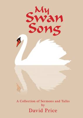 Book cover for My Swan Song