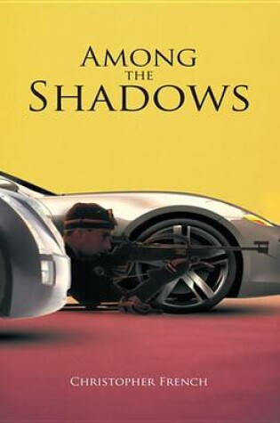 Cover of Among the Shadows