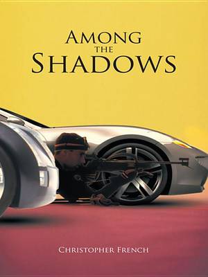 Book cover for Among the Shadows